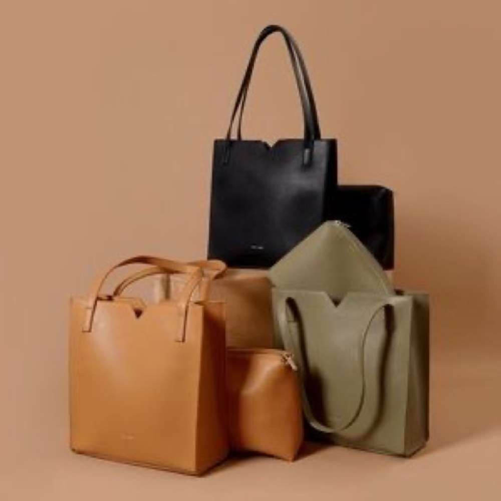 Pixie Mood tote